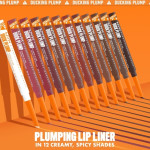 Nyx Duck Plump Perfilador De Labios 04-Fill Em' In 0,33g