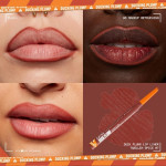 Nyx Duck Plump Perfilador De Labios 07-Swollen Spice 0,33g