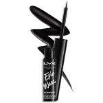 Nyx Epic Wear Vodootporna tekući eyeliner Crna