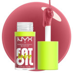 Nyx Fat Oil Lip Drip Chillin Like A Villain 4,8 ml