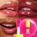 Nyx Fat Oil Lip Drip Supermodel 4,8 ml