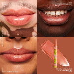 Nyx Fat Oil Slick Click Balzam za usne Hits Diferent 2g