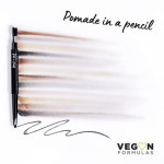 Nyx Fill y Fluff pomada-olovka za obrve Clear 15 g