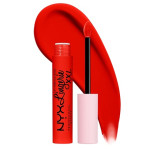 Nyx Lingerie XXL 27-On Fuego 1U