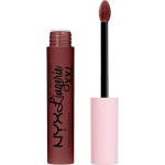 Nyx Lingerie Xxl Deep Mesh