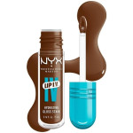 Nyx Lip IV Gloss 04 - Cocoa Quench