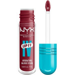 Nyx Lip IV Gloss 07 - Bubblegum 5 ml