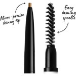 Nyx Micro Brow Pencil Blonde