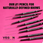 Nyx Micro Brow Pencil Taupe