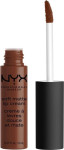 NYX PROFESSIONAL MAKE UP Soft Matte Lip Cream Berlin