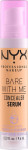 Nyx Professional Makeup Bare With Me Concealer Serum BWMCCS06 Tan