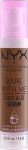 Nyx Professional Makeup Bare With Me Concealer Serum - BWMCCS12 Rich