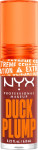 NYX Professional Makeup Duck Plump - Brick Of Time - sjajilo za usne