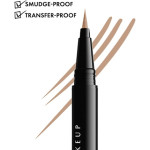 Nyx Professional Makeup - Lift y Snatch! Brow Tint Pen - Taupe