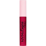 Nyx Lip Lingerie XXL tekući ruž s matnim finišem Stamina