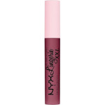 Nyx Professional Makeup - Lip Lingerie Xxl matte tekući ruž - Bust-Ed