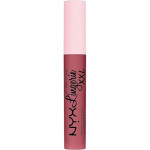 Nyx Professional Makeup Lip Lingerie XXL Matte Liquid Lipstick Flaunt
