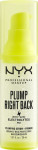 Nyx Professional Makeup Plump Right Back face makeup primer 30 ml -