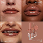 Nyx Professional Makeup Shine Loud High Pigment Lip Shine Global