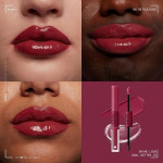 Nyx Professional Makeup Shine Loud High Pigment Lip Shine Goal Getter