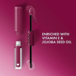 Nyx Shine Loud 20-In Charge 3,4ml