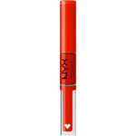 Nyx Shine Loud Pro Pigment Lip Shine 28-Stay Stunin 3,4ml