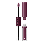 Nyx Shine Loud Pro Pigment Lip Shine Make It Work 3,4ml