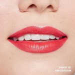 Nyx Soft Matte Lip Cream Amsterdam 8ml