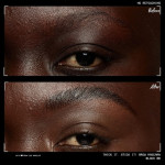 Nyx Thick It Stick It! Brow Mascara Black 1 kom