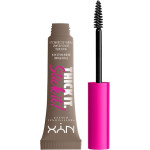 Nyx Tick It Stick It! Maskara za obrve 01-Taupe 1 U