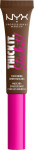 Nyx Tick It Stick It! Maskara za Obrve 06-Brunette 1 U