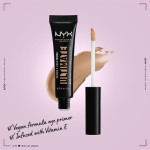 Nyx Ultimate Prebase Medium Deep 8ml