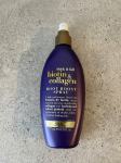 OGX Thick and Full Biotin and Collagen Root Boost Hair Spray/ ČISTKA