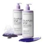 Olaplex No.5P Blonde Enhancer Toning Kondicionjer 1000 ml - za