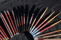 Lot šminki za usta 6432 kom , šminke , kozmetika  na veliko