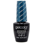 OPI Gel Color Dining Al Frisco