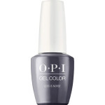 OPI Gel Color Less Is Norse poluglaviš lak za nokte 15 ml