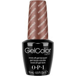 Opi Gel Color, polupermanentan lak za nokte, GC A45, Brisbane Bronze,