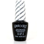 OPI Gel Color, polupTrajna laka za nokte, Desperately Seeking