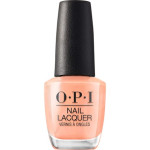 OPI Nail Lacquer Crawfishin' for a Compliment 15 ml
