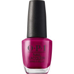 OPI Nail Lacquer Spare Me A French Quarter? 15ml