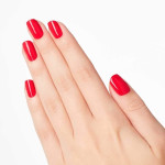 OPI Nail Lacquer We Seafood and Eat It 15ml