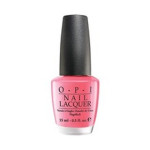 OPI Nail Lacquer Gliterally Shimmer 15 ml
