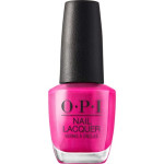 OPI Nail Lacquer La Paz Itively Hot
