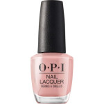 Opi Nail Lacquer Dulce De Leche