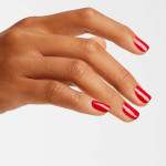 Opi Nail Lacquer Nla16 Uzbuđenje Brazila
