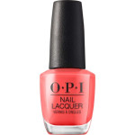 Opi Nail Lacquer Nla69 Live Love Carnaval 15ml