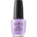 Opi Nail Lacquer Nlb29 Do You Lilac It 15ml