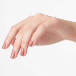Opi Nail Lacquer Nle41 Barefoot In Barcelona