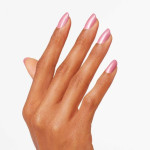 Opi Nail Lacquer Aphrodite's Pink Nightie 15ml